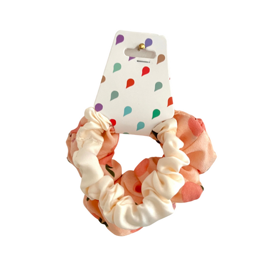 Scrunchies Coppia - Melette