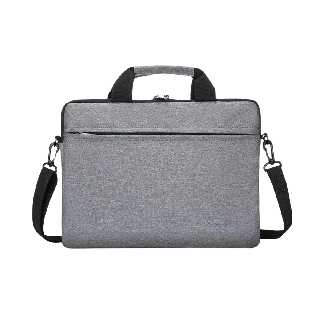 Borsa Ufficio - Grigio