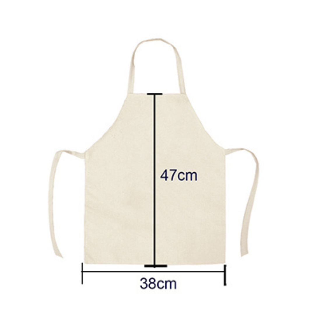 Grembiule Cucina Bambini - Tricheco
