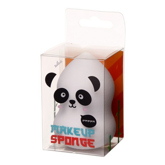 Spugnetta per il Trucco - Panda