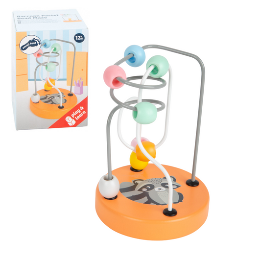 Giochi di Legno - Abilità Motorie Procione