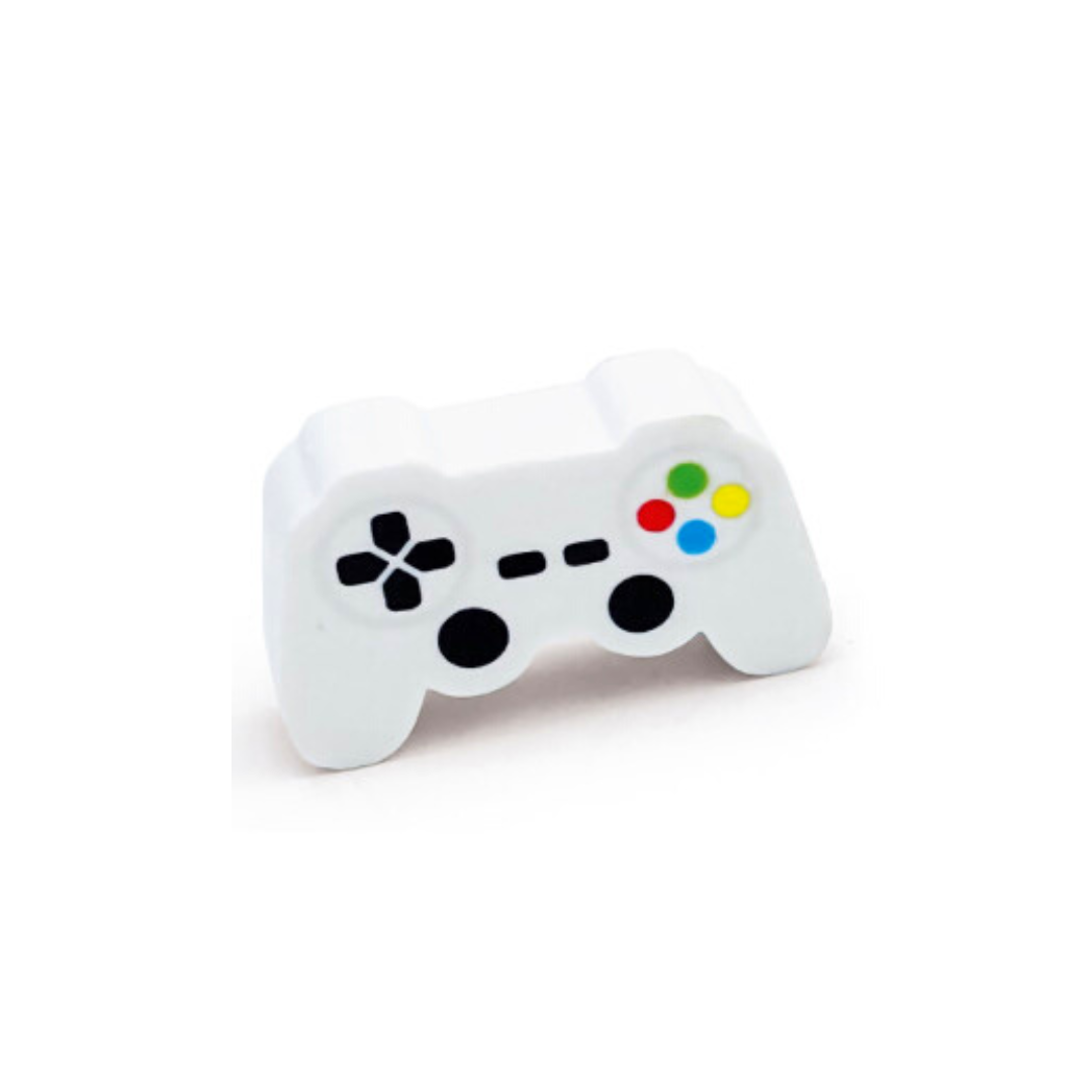 Matite con Gomma - Joystick