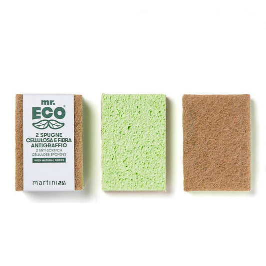 Spugne Cellulosa - Antigraffio