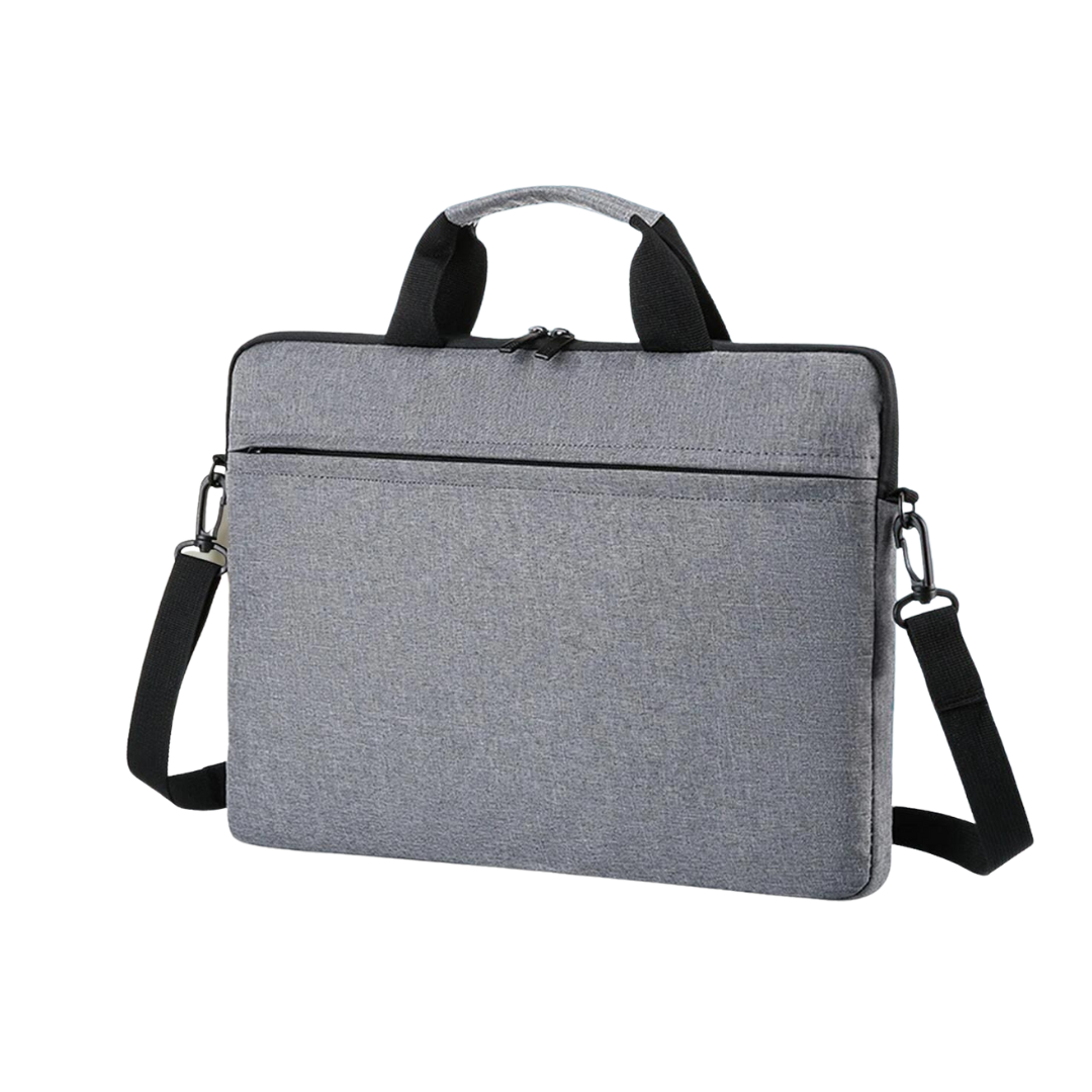 Borsa Ufficio - Grigio