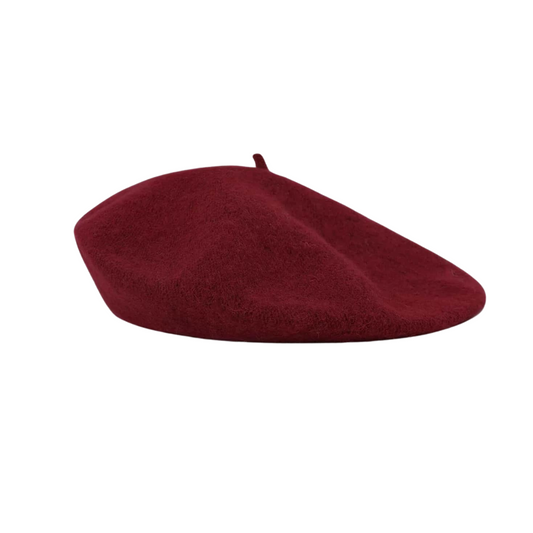 Cappello Basco - Bordeaux