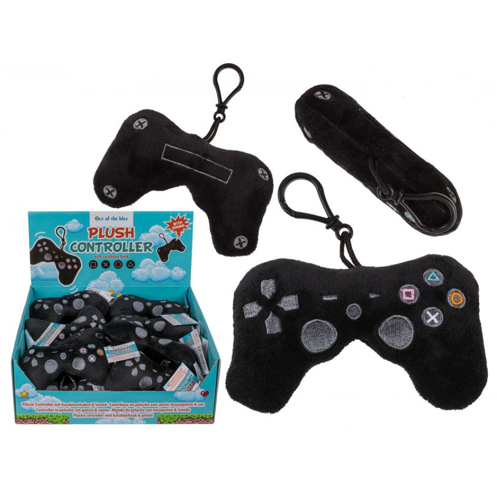 Portachiavi Sonoro - Joystick