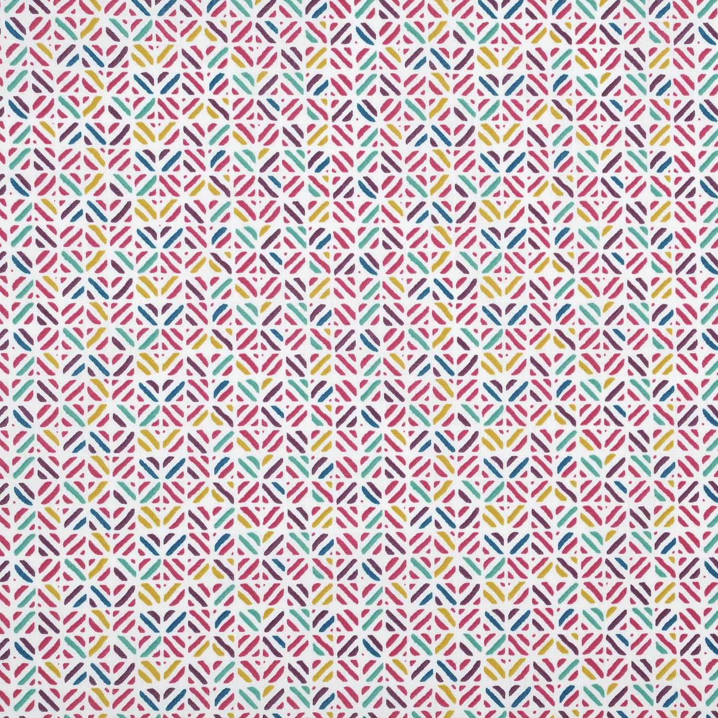 Fascia-Turbante Modellabile Handamade - Astratta