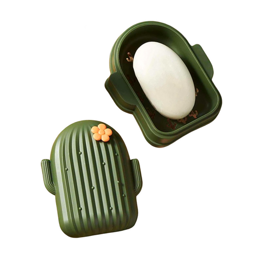 Portasapone - Cactus