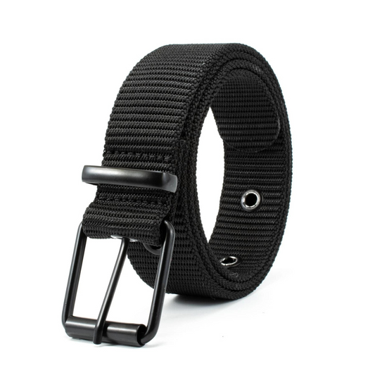 Cintura Uomo - Fibbia