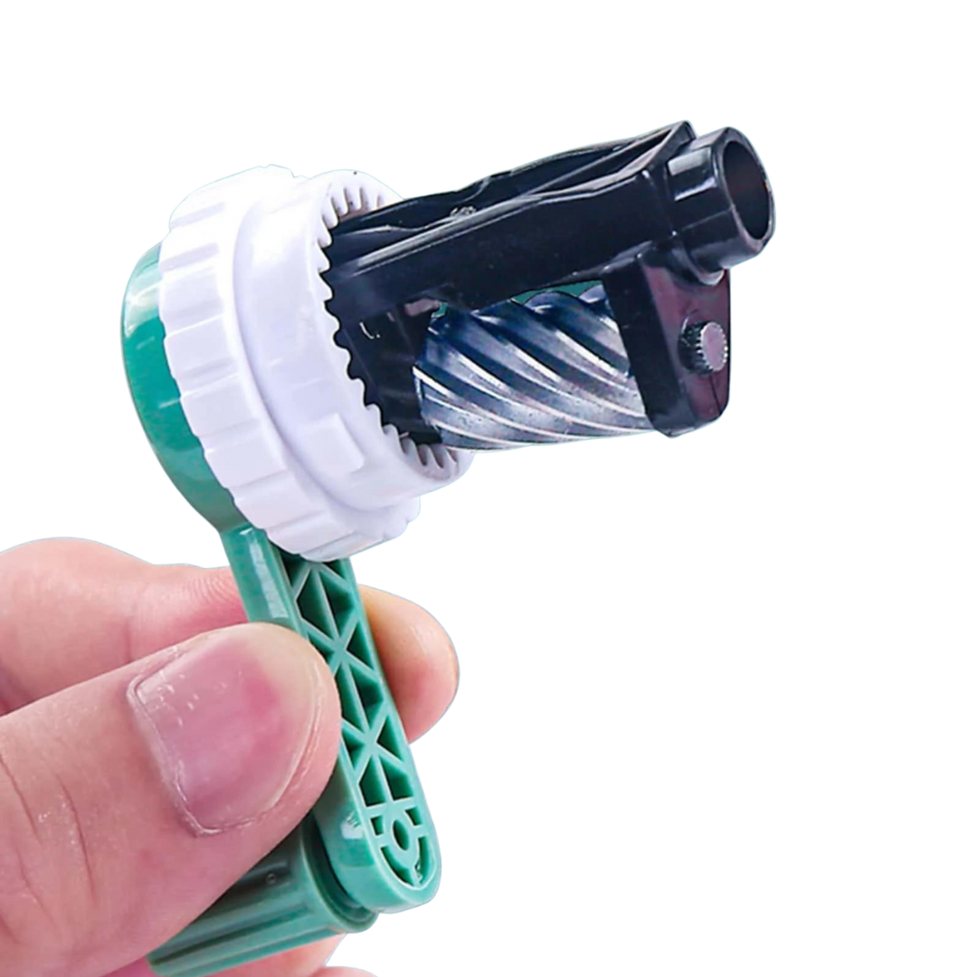 Temperino Manovella - Dinosauro