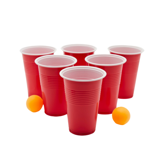 Gioco - Beer Pong