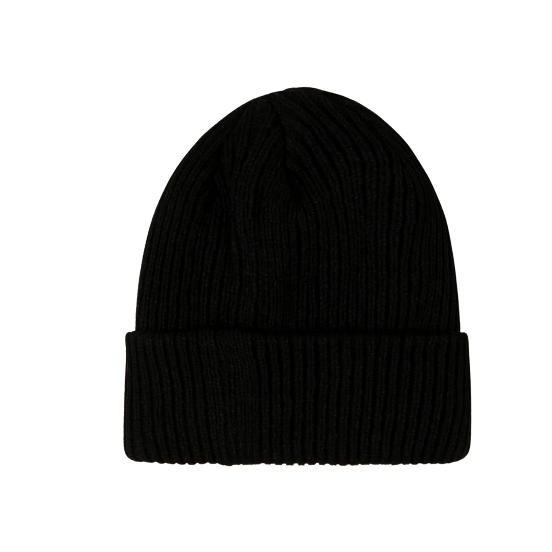 Cappello Beanie Costine - Black