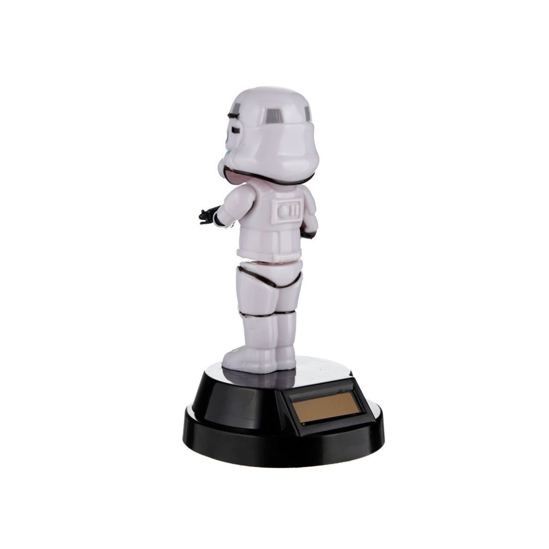 Decorazione Solare - Stormtrooper