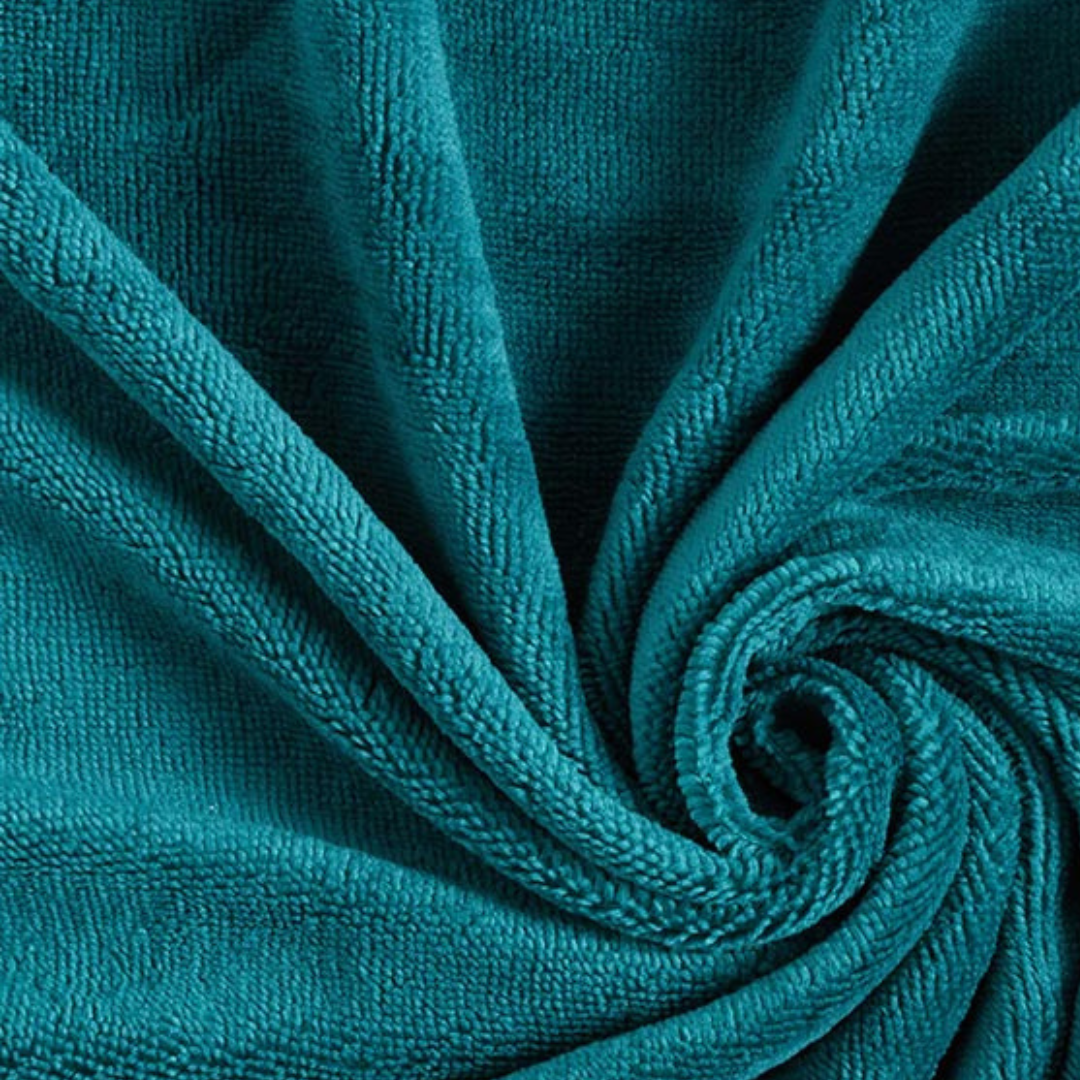 Set 5 Dischetti Struccanti Riutilizzabili Handmade - Insetti