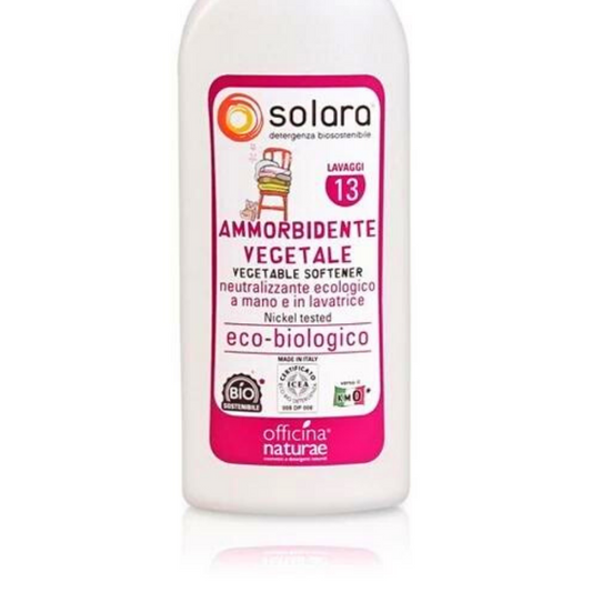 Officina Naturae - Ammorbidente Ecologico Vegetale Concentrato