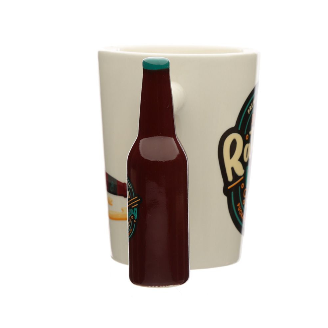 Tazza Birra - I'd Rather Be Drinking Beer