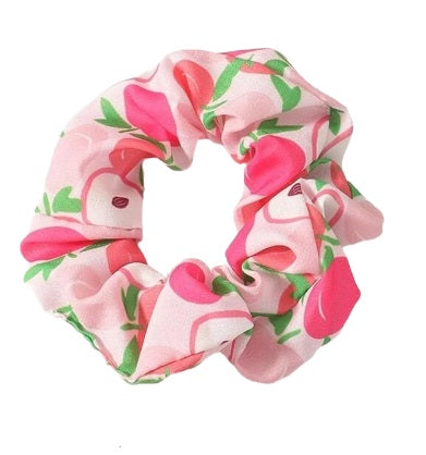 Scrunchies Coppia - Mele