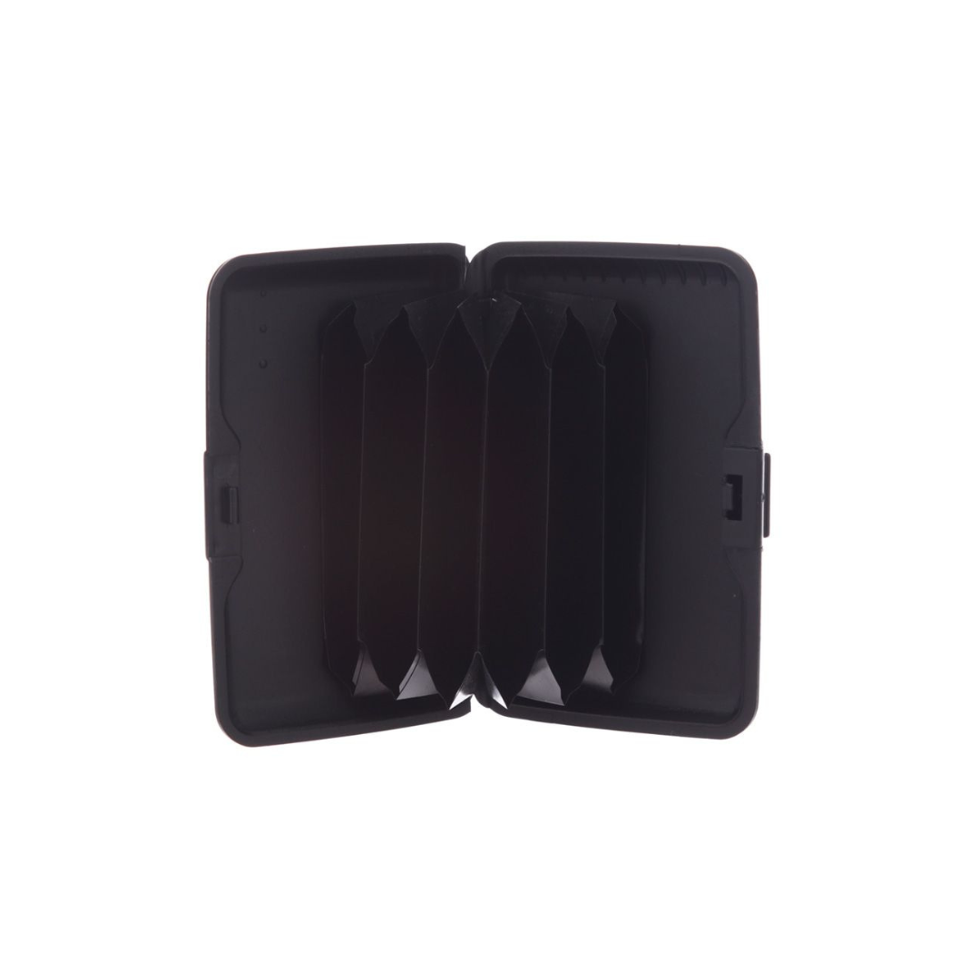 Porta Carte di Credito con Protezione Contactless - Chitarra