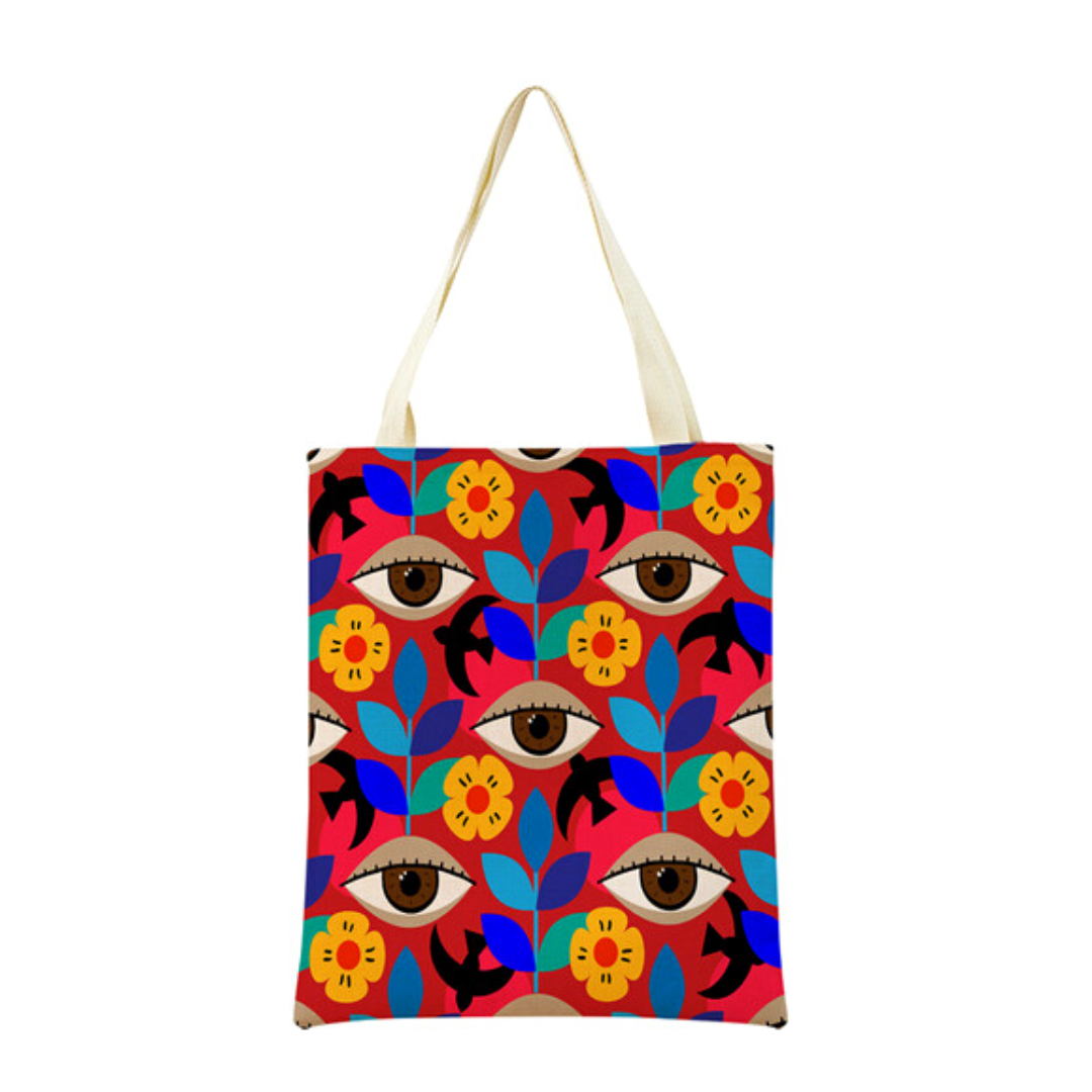 Borsa Shopper - Mira a Mexico