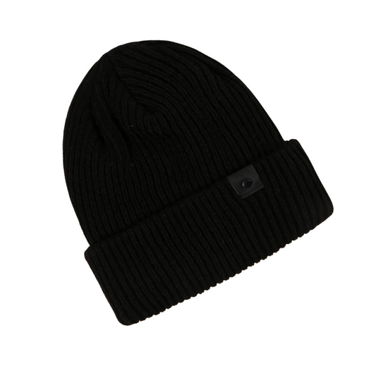 Cappello Beanie Costine - Black