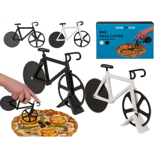Taglia Pizza - Bicicletta