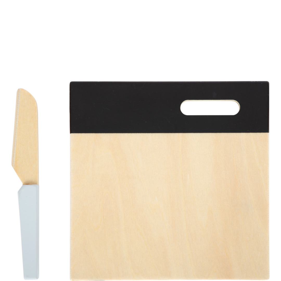 Giochi di Legno - Set Frutta da Tagliare