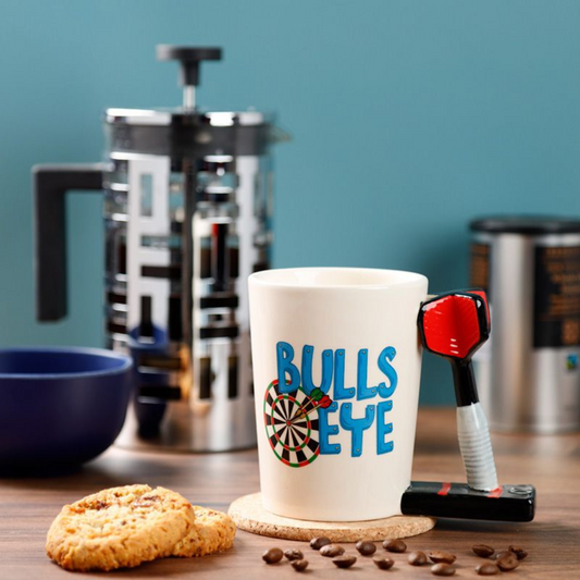 Tazza Freccette - Bulls Eye