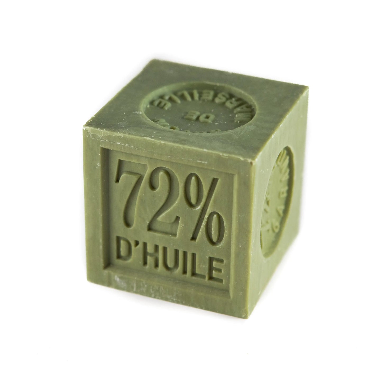 Sapone di Marsiglia Multiuso - Cubo 300gr