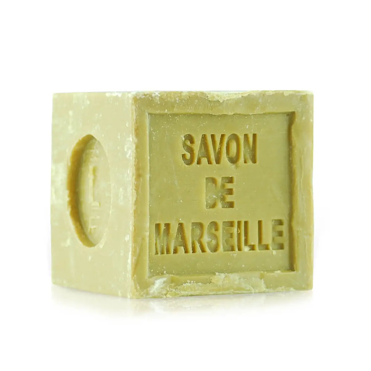Sapone di Marsiglia Multiuso - Cubo 300gr