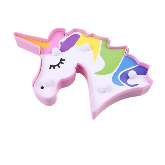 Lampada Led - Unicorno