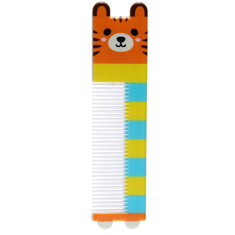 Pettine Bimbi - Tigre