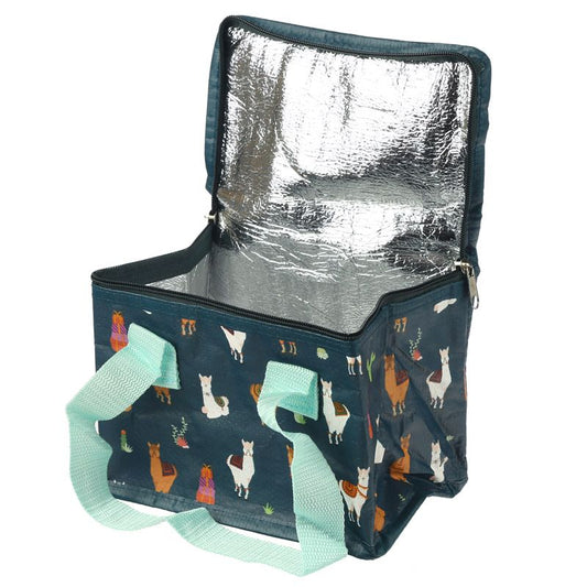 Borsa Termica Riciclata - Alpaca