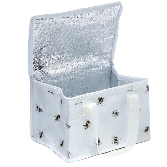 Borsa Termica Grande Riciclata - Api