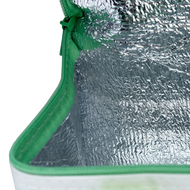 Borsa Termica Riciclata - Dinosauri