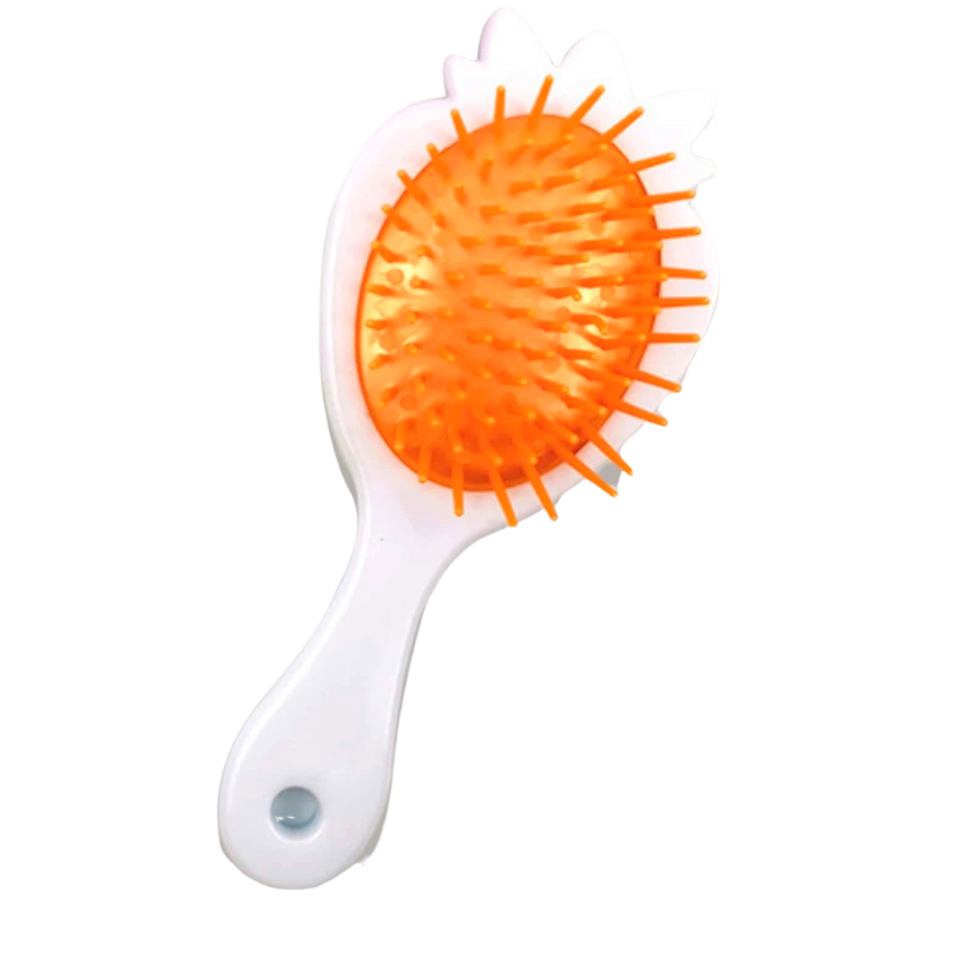 Spazzola - Fragola Gialla