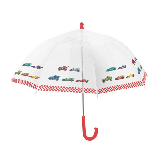 Ombrello Bambini - Macchine