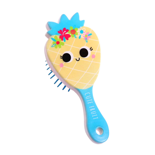 Spazzola - Fragola Gialla