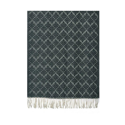 Maxi Sciarpa - Antracite