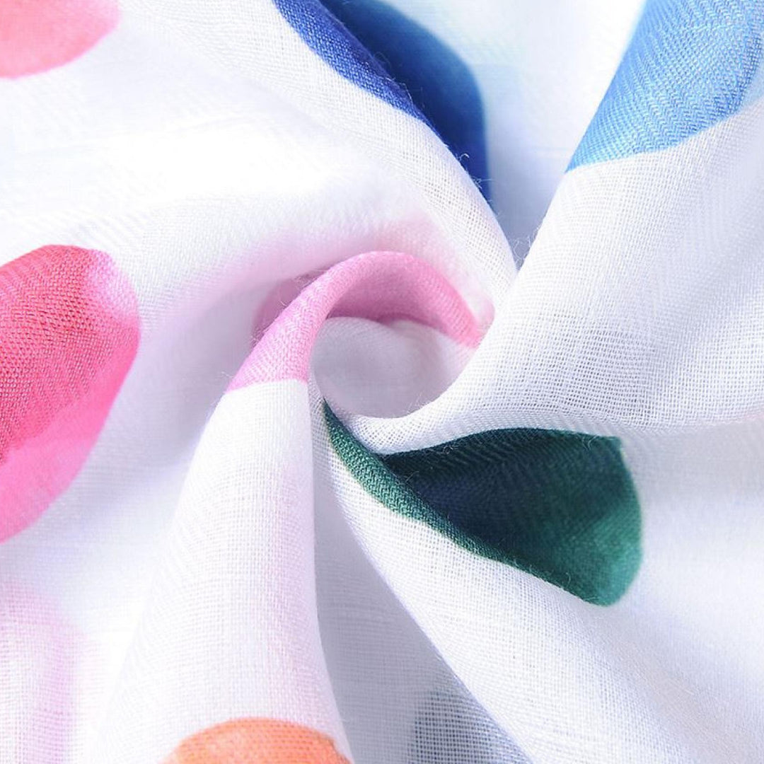 Sciarpetta - Pois