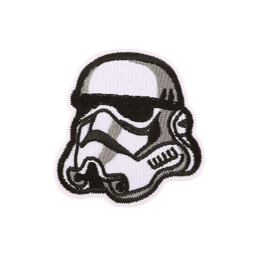 Toppa Termoadesiva - Stormtrooper