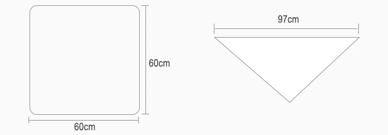 Mussola/Copertina Leggera - Orsetto Polare
