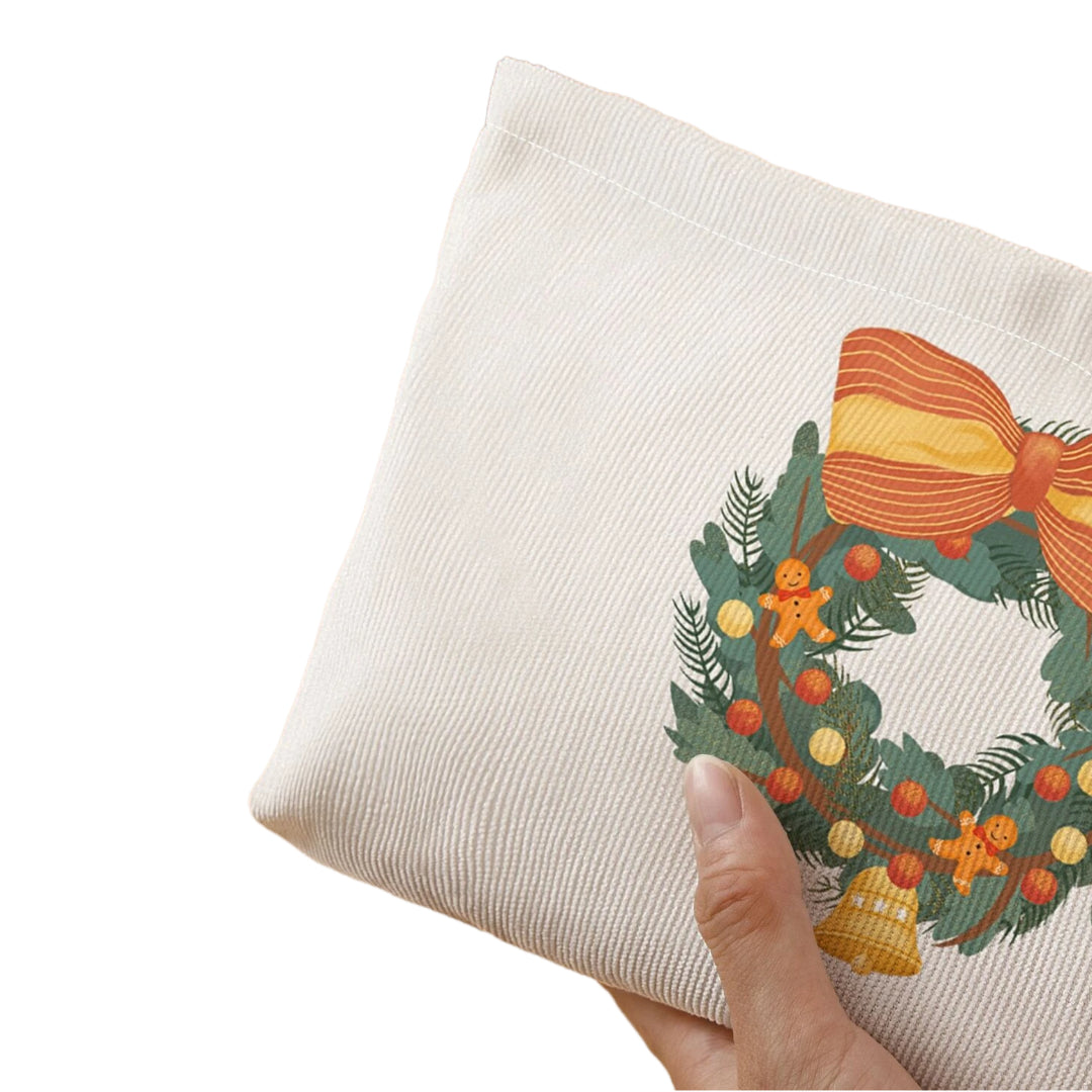 Astuccio/Beauty - Natale Ghirlanda