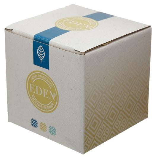 Brucia Incenso in Ceramica - Buddha Thailandese