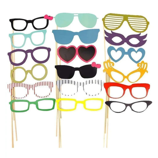 Accessori Foto - Party