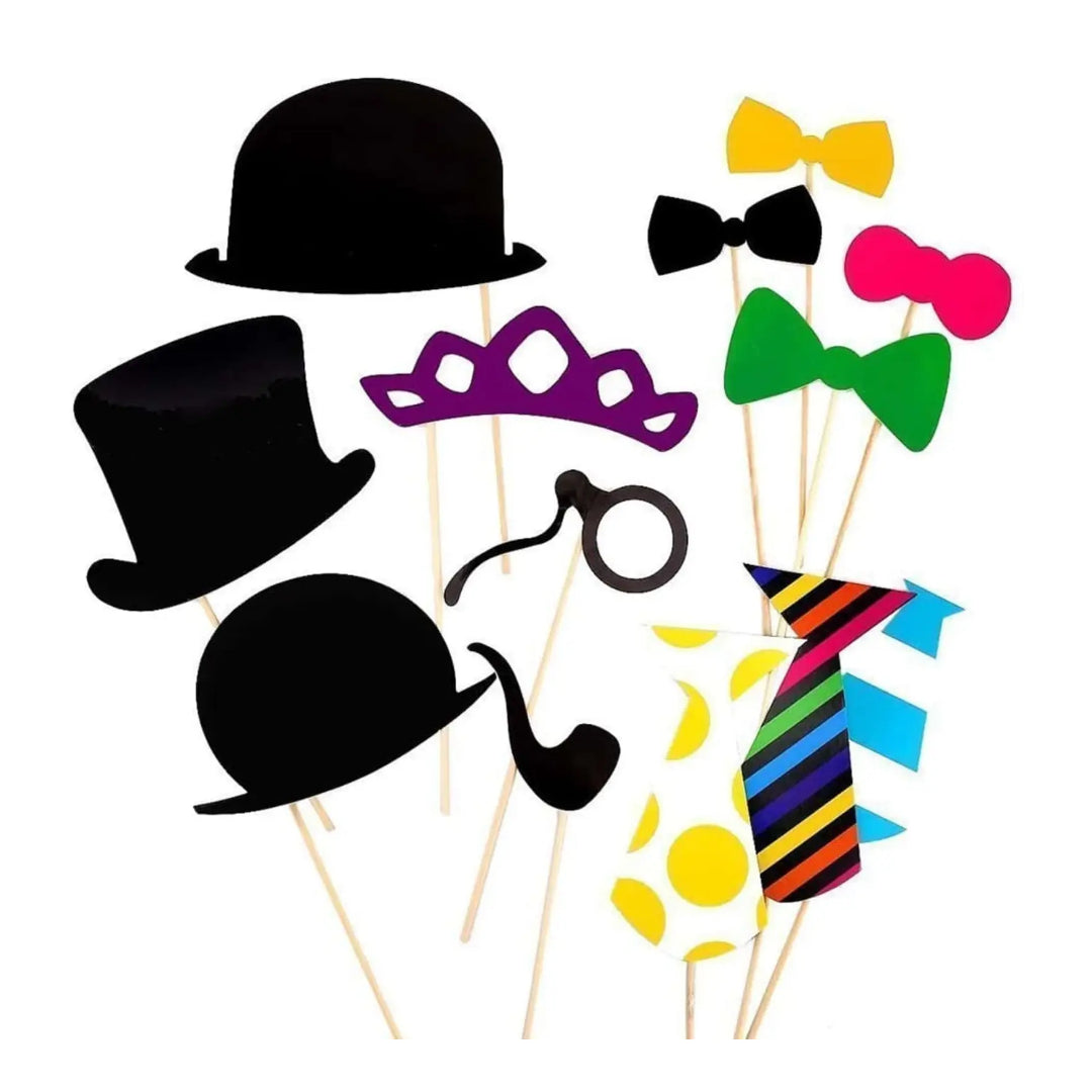 Accessori Foto - Party