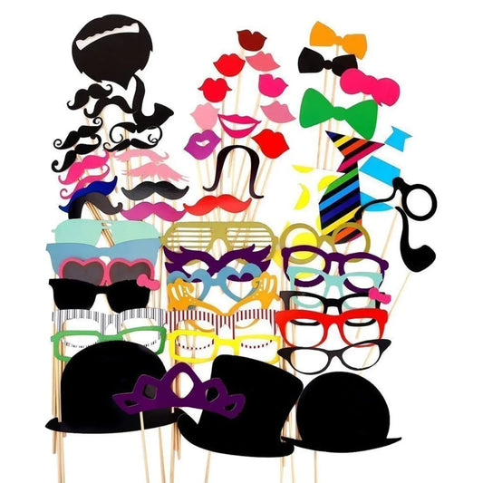 Accessori Foto - Party