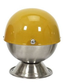 Zuccheriere Acciaio Inox - Vintage