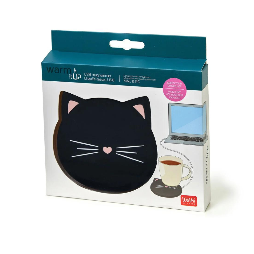 Scalda Tazza Usb - Cat – Apple Tiny Gift Shop