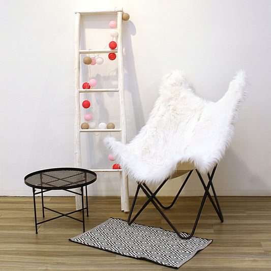 Luci Ghirlanda Led - Rosa