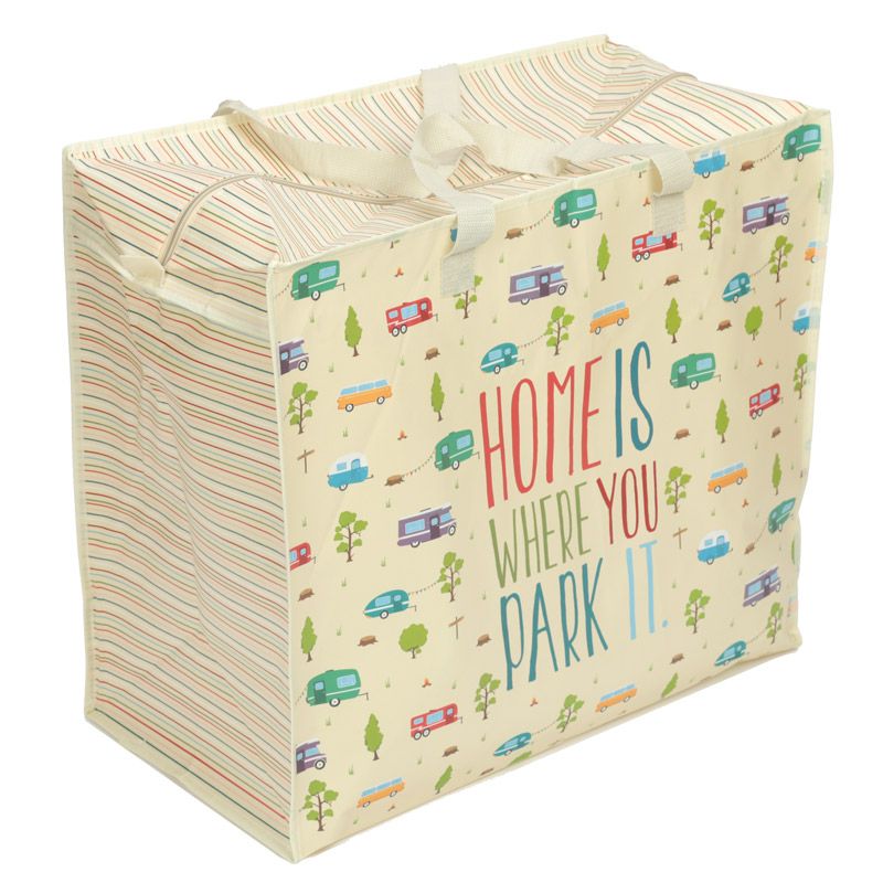 Sacca Bucato/Multiuso - Roulotte